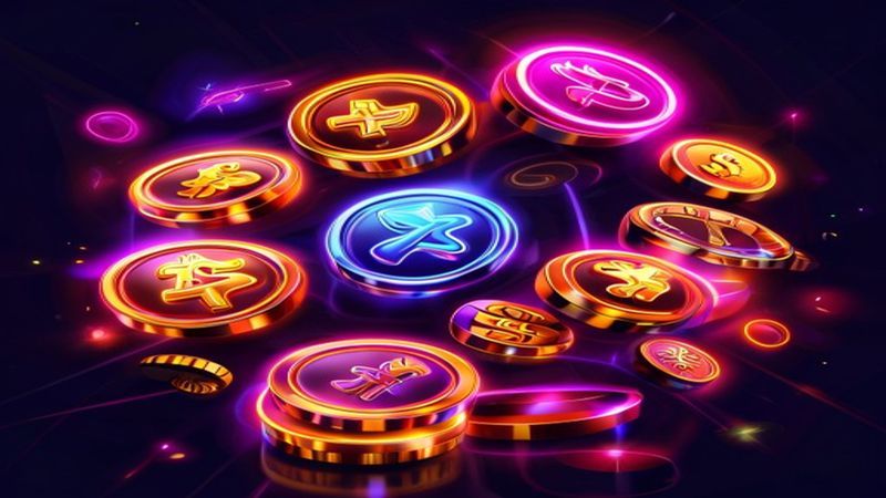 Minh hoạ — Kinh Nghiệm Chơi Game Nổ Hũ Tại O82